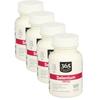 Whole Foods Market Selenium 365 100mcg 365 120 Tablets 4 Pcs