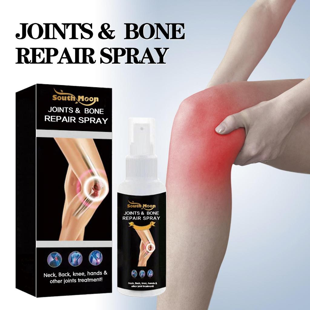 South Moon Joint Care Spray Relieves Shoulder, Neck and Lumbar Joint Pain and Discomfort Spray