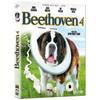 Beethoven 4 - Combo Blu-ray + Dvd - Blu-ray - Combo - French - Comedy - All Audiences