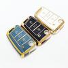 3 Buttons Keyless For Vw Seat Ateca Leon Ibiza Skoda Octavia Golf 7 Tiguan Car Key Case Cover Keychain Fob Shell Accessories