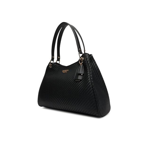 Сумка Guess Mirema HWWG96 31230 чёрный