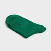 Glitter Socks-Green