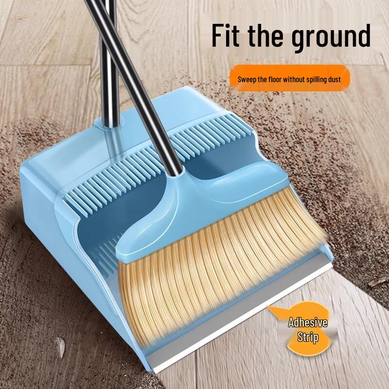 Jiemengzhe Domowy Zestaw do Czyszczenia z Tworzywa Sztucznego