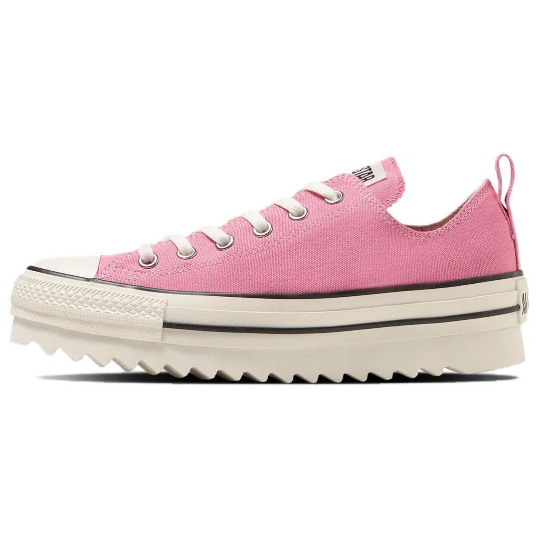 Converse Chuck Taylor All Star Sharksole Ox Pink Men s 31311040 EU 43