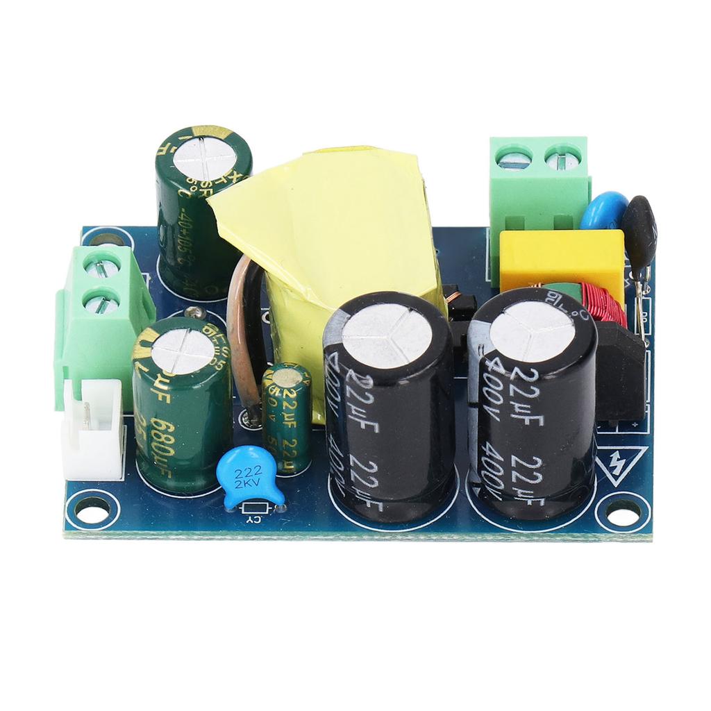 Trennschalter Leistungsmodul Hocheffizientes GaN für SC1933C Chip AC90?250V zu DC12V 3.3A 40W