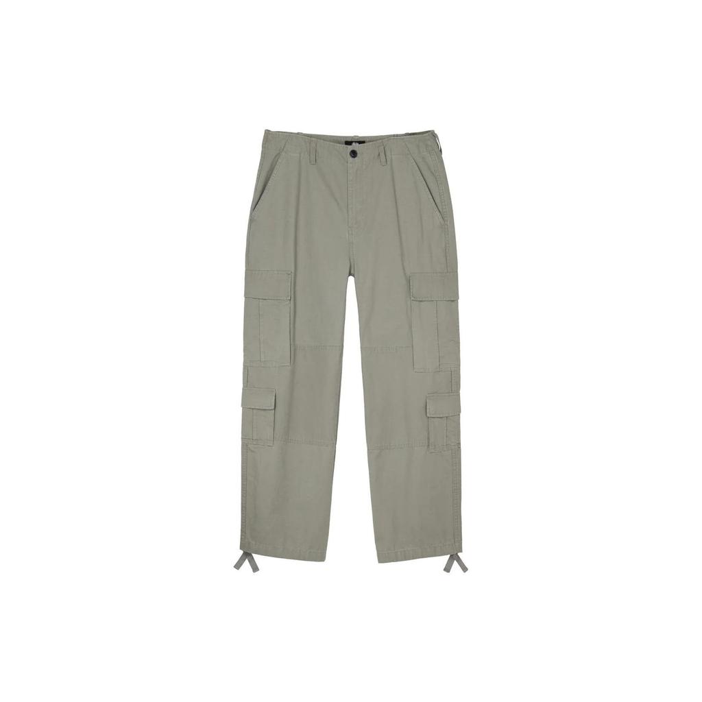 Stüssy Logo Tag Cargo Kalhoty 116586