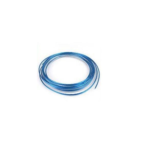 5m Flexible Trim Car Interior Strip for Moulding Exterior Strip Decorative Line