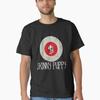 Skinny Puppy Kanadische Industriemusik Klassisches T-Shirt