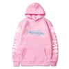 Anime Horimiya Kleidung Männer Frauen Übergroße Casual Hoodies Klassische Einfache Streetwear Harajuku Pullover Unisex Sweatshirt Tops