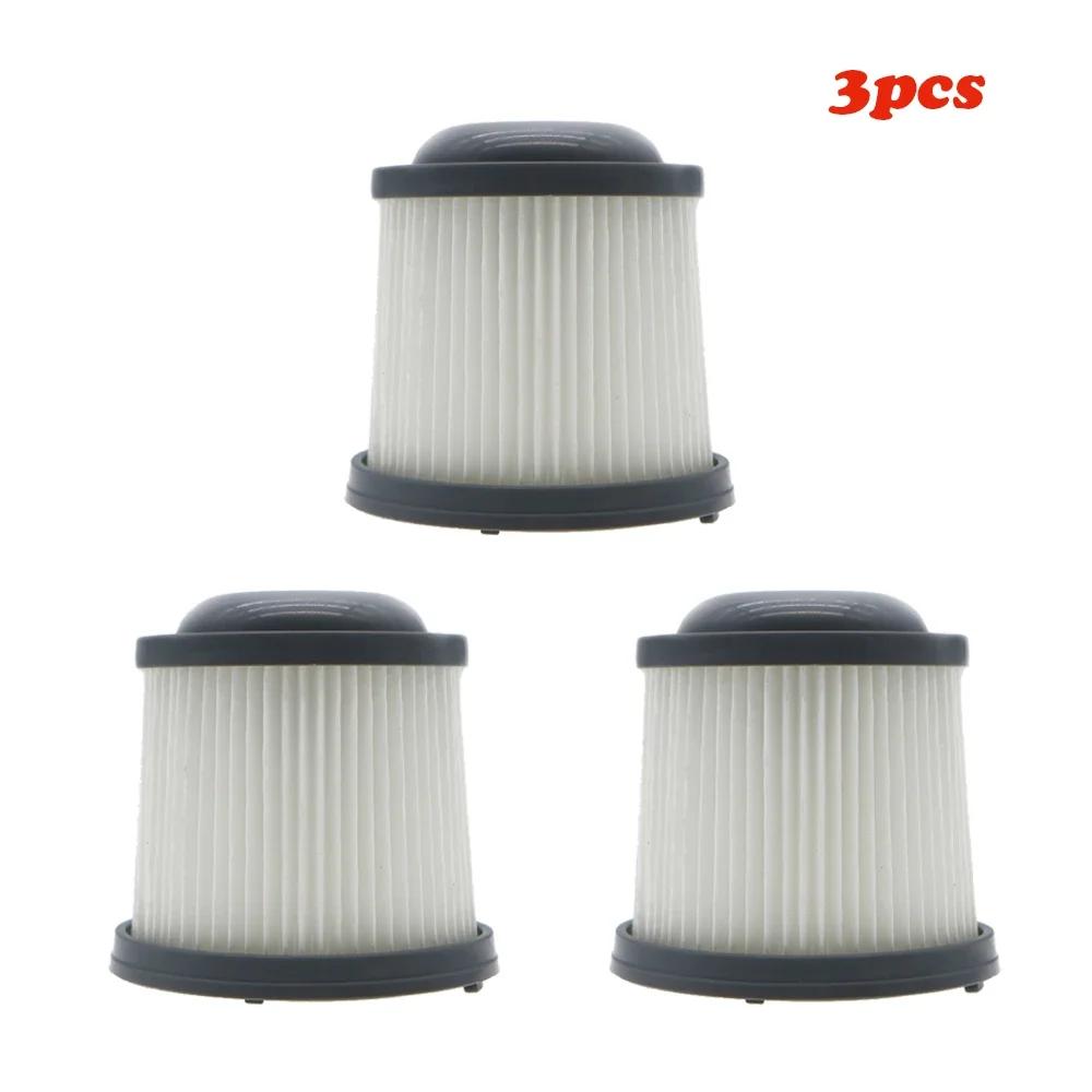 3 Pcs VF90 HEPA Filter for Black &Decker PVF110 PHV1210 PHV1210P PHV1210B PHV1210L-A9 PD1820LF PD1820LG PHV1810 PD1420L