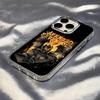 Band A-Avenged Sevenfold Hot Phone Case For IPhone 17 Pro Max 16 15 14 Pro Max IPhone 13 Pro Max 11 Plus Transparent Cover