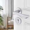 Blossom Silent Indoor Bedroom Door Lock