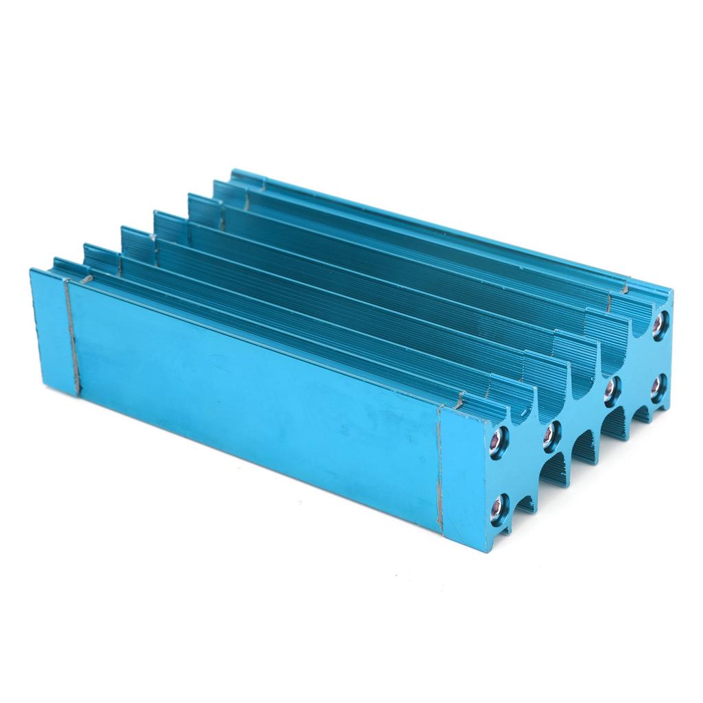 Motorcycle Radiator Oil Cooling System Aluminium Alloy Fit for 138CC 140CC 150CC PIT PRO Bike Trail Bike Dirt Bike