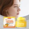 HOYGI Turmeric Brightening Cream – Hydrating & Nourishing Face Treatment for Radiant, Even-Toned Skin