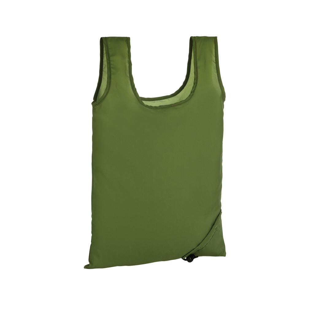 XD Collection RPET Foldable Shopper Bag