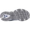 New Balance 530 Grote Kinderen Zilver Blauw Kinder Sneakers Wit Zeezout Stilstaand Water GR530ED