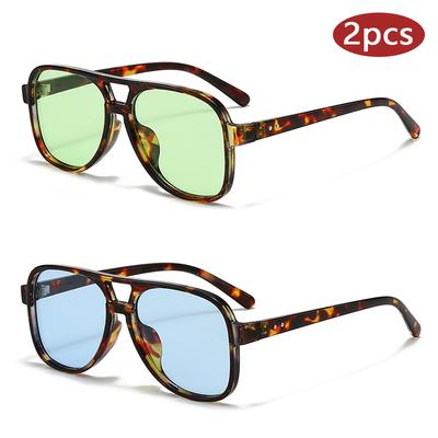 Brillen & Accessoires – Sonnenbrille