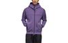 O1 Htt Music Jacket Men's Technology Purple FM9389