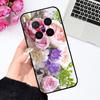 Hülle Für Vivo X300 Pro Handyhülle Mode Niedlich Cartoon Silikon Weiches TPU Rückseite Abdeckung Für VIVO X 300 Pro X300Pro 5G Schutz Hülle