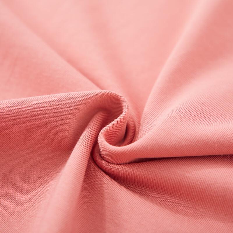 Women's Heart Embroidered Short Sleeve T-Shirt