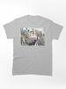 A Gathering of Cats Cats Galore Classic Unisex T-Shirt