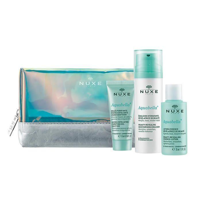 

Nuxe Aquabella Beauty Revealing Essence Lotion 35ml Set 3 Pieces