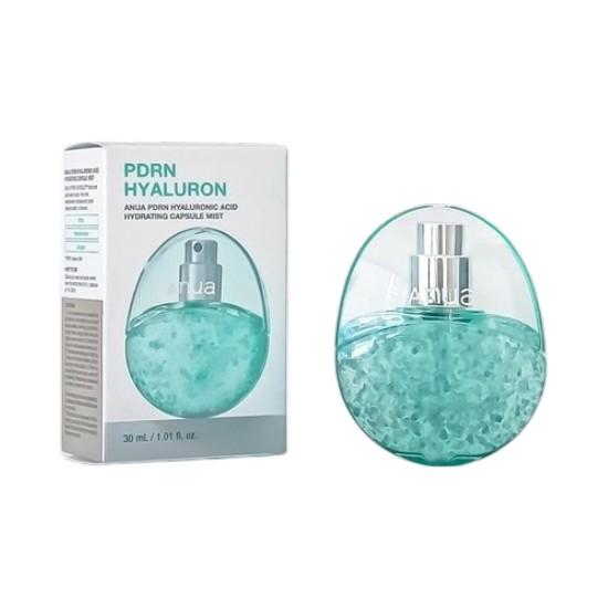 Anua PDRN Hyaluronic Acid Capsule Mist | 30ml / 100ml 30ml