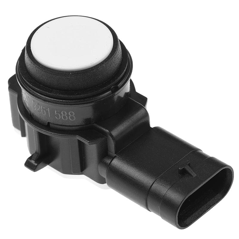 66209261588 Reversing PDC Parking Sensor Parktronic Car 9261588 For BMW F20 F21 F22 F23 F87 F30 F31 F34 F35 F80 F36 F82 F83