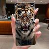 Hülle Für Realme 16 Pro 16 Pro+ Plus 5G Handyhülle Ästhetisch Luxus Niedlich Cool Jungen Mädchen Rückseitenabdeckung Transparente Weiche TPU Hülle