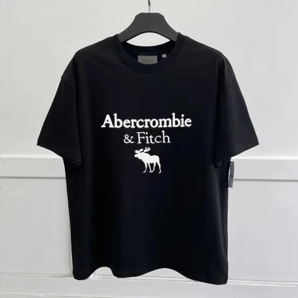 High Quality Pattern Print Pure Cotton Men's T-Shirt Short Sleeve Casual Brand Tees Shirts Oversized T Shirt Men