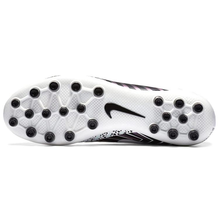 Nike Vapor 13 Academy MDS AG Artificial Grass 'White Black' CJ1291-110