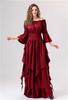 Qichenk Women's Medieval Princess Dress, Western-style, Club Dress, Lace, Stage Costume, Royal Outfit, Princess Line Dress, Luxurious Dress, Perfect F
