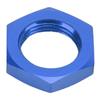 4PCS 17mm Aluminum Alloy Wheel Hex Hub Nut for 1Celsius8 RC Model Car Upgraded Accessory