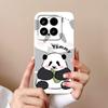 For Xiaomi 15 Pro Case For Xiaomi 14 Pro Phone Cases Various Style Soft Liquid Silicone Mi15 Mi14 Back Cover Anti Drop Bumper