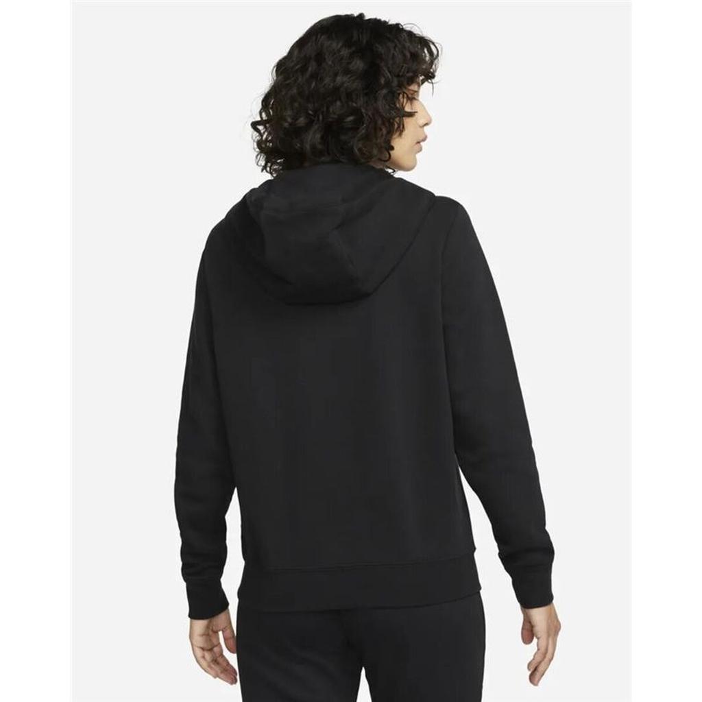 Women's Sports Jacket Nike DQ5471-010 Black