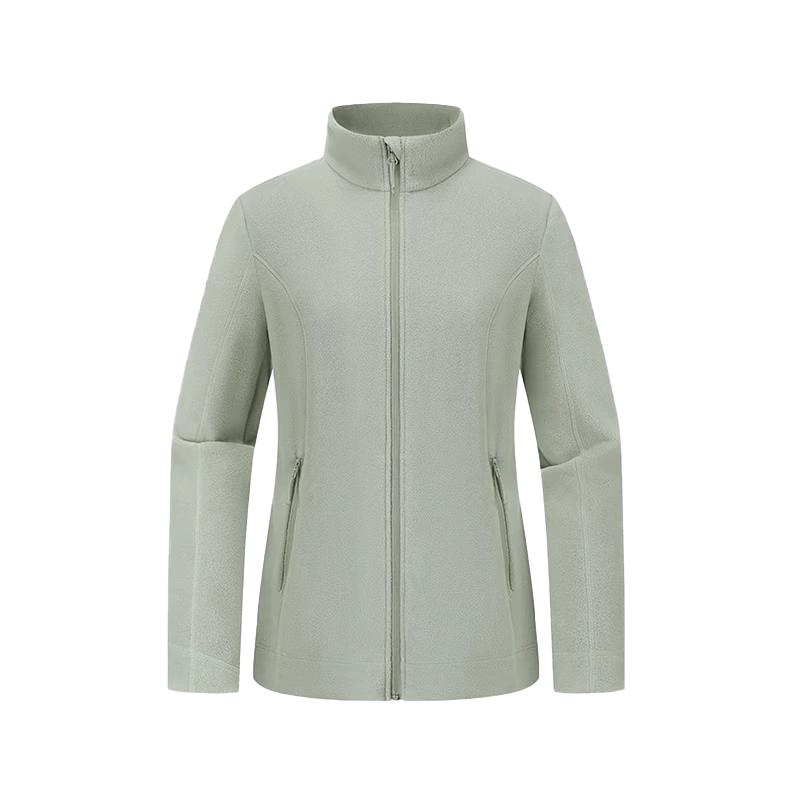 

Женская флисовая куртка для хайкинга Decathlon QUECHUA S