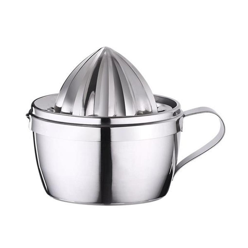Stainless Steel Lemon Orange Squeezer / Fruit Juicer Manual Juicer