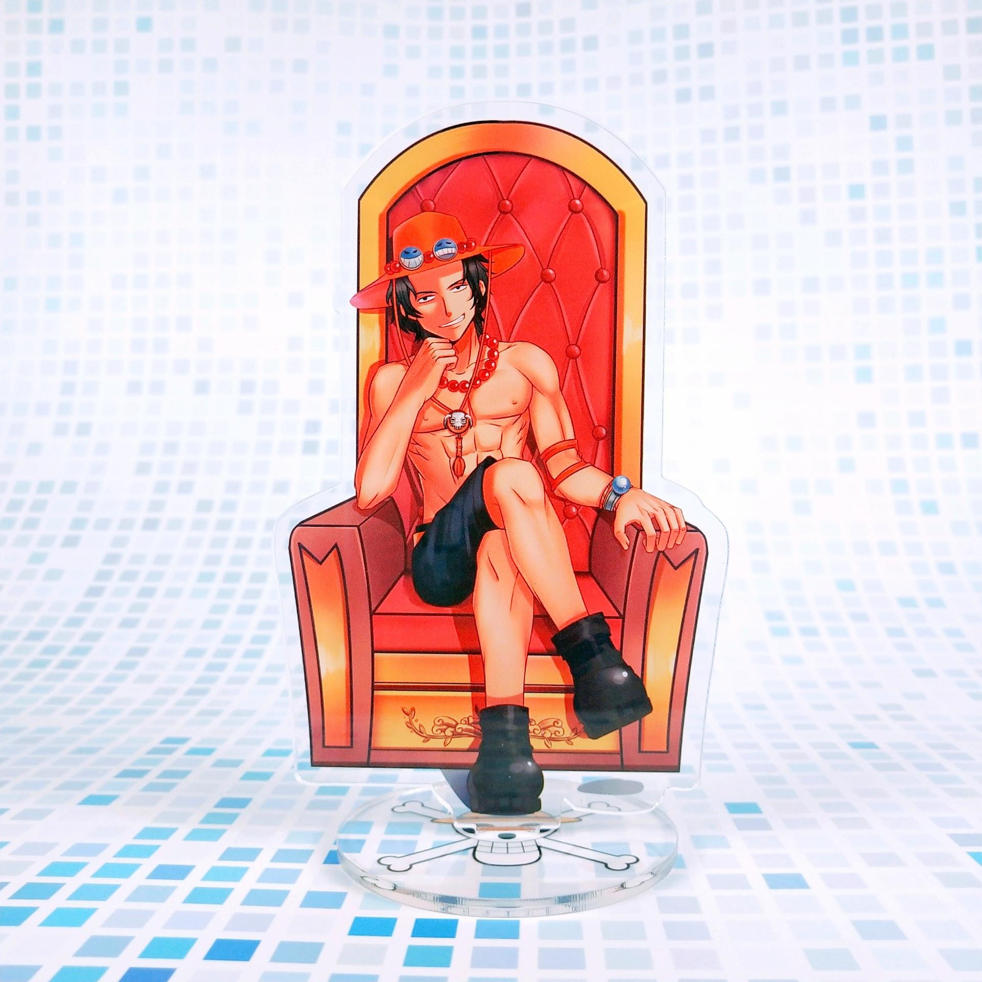 Фигурка аниме — фото 20