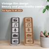 Remote Control Cover Silicone with Lanyard Remote Control Housing for  Tv 4k 2026 Tv Remote Control Cover