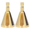 2pcs Deburring External Chamfer Tool Remove Burr Quick Release Hex Shank 3 Slot Deburring Chamfer