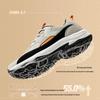 Camel Non-Slip Low-Cut Hiking Shoes