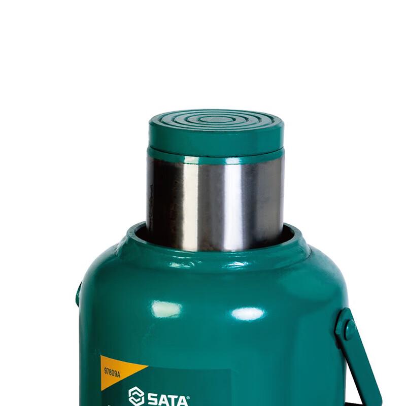 SATA Vertical Hydraulic Jack
