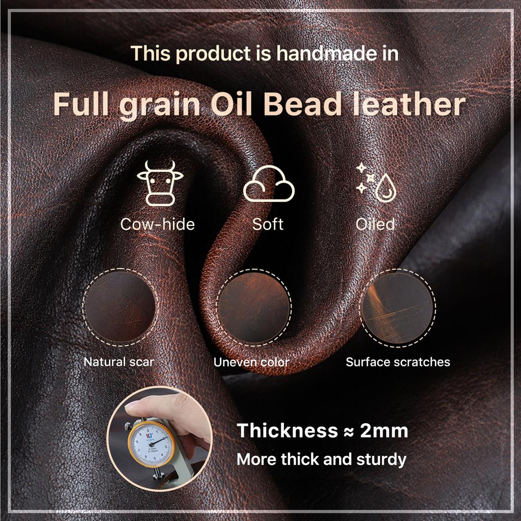 Étui en Cuir Véritable pour iPad Mini A17 Pro Housse pour iPad Mini 7 6 5 4 3 2 1 8.3 /7.9 pouces Étui Samsung HUAWEI Tablette Funda