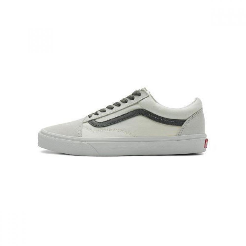 

Vans Old School Pewter Vn0005ufpwt1 220