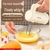 Batteur à œufs & Fouet électrique Rongshengda - Batteur à gâteaux & Machine à fouetter la crème