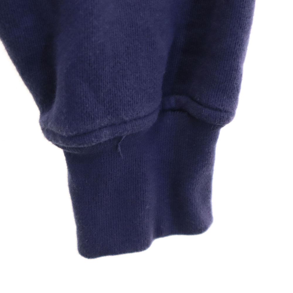 LONDON FOG 90s Old Golf Print Long Sleeve Sweat Trainer M Men's Used