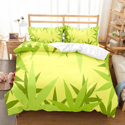 Pościele, poduszki itp. – Komplety pościeli