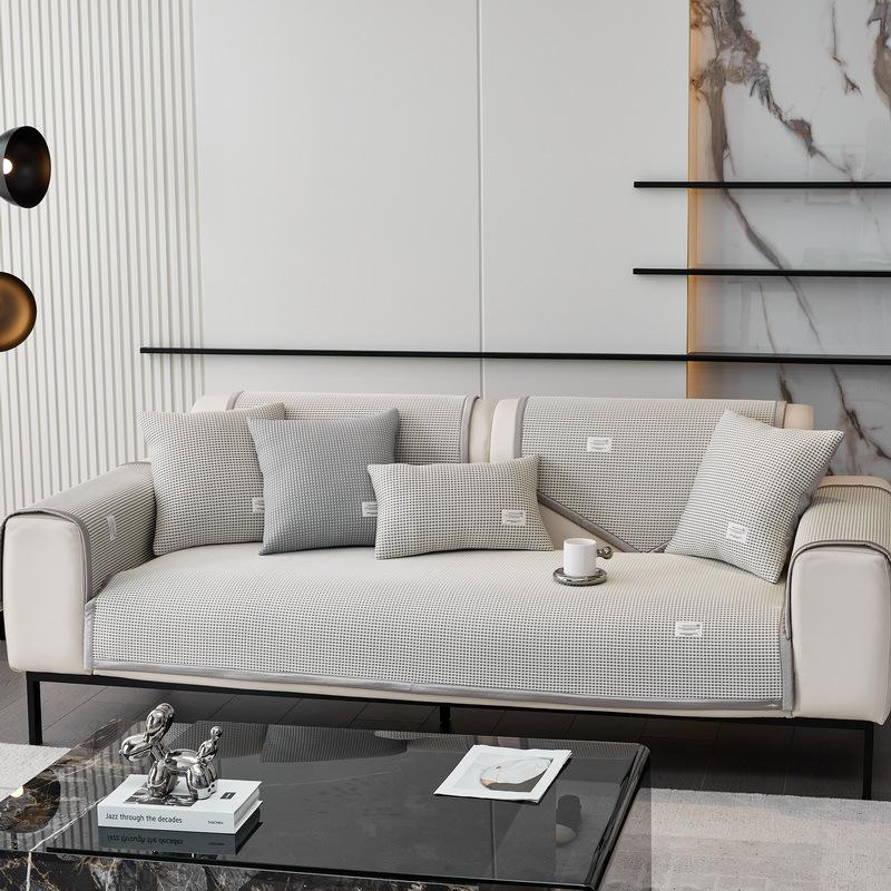 

Летняя элитная начальная люкс с тяжелыми технологиями, крутая летняя подушка для дивана, ткань для чехлов 50*50cm