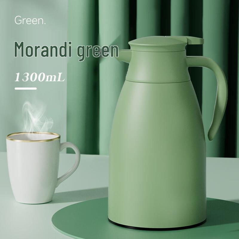 MDNG Large Capacity Insulated Thermos Bottle
