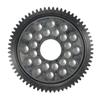 Tamiya RC Spare Parts No.1609 SP.1609 TB-05 06 Spur Gear (63T) 51609-000